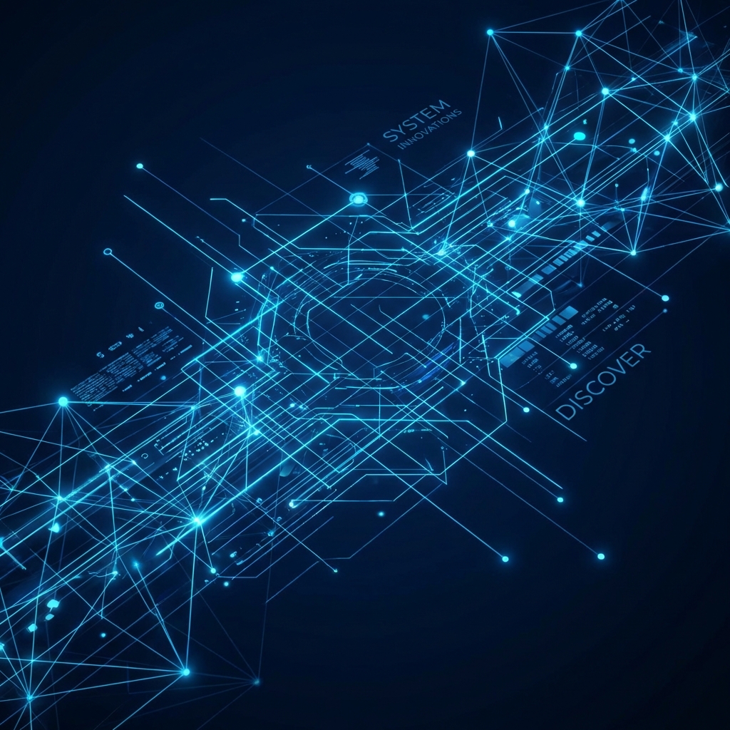 Ptah Systems Tech Visual